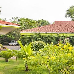 Panoramic Sea Resort - Alleppey